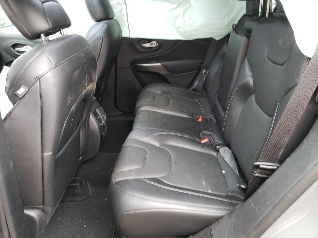 Photo 11 from auction – 2020 JEEP CHEROKEE L with VIN 1C4PJMDX2LD557371