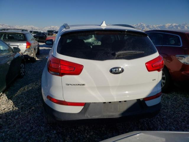 Photo 6 from auction – 2016 KIA SPORTAGE E with VIN KNDPCCAC9G7814908