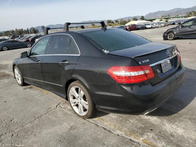 Photo 2 from auction – 2013 MERCEDES-BENZ E 350 with VIN WDDHF5KB3DA701750
