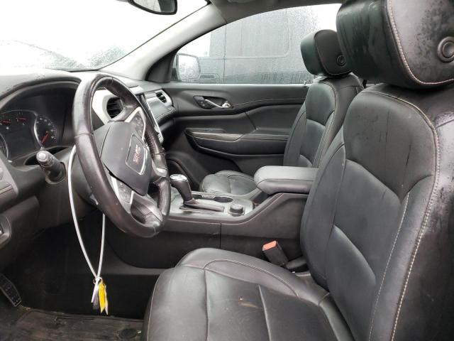 Photo 7 from auction – 2019 GMC ACADIA SLT with VIN 1GKKNNLS8KZ117168