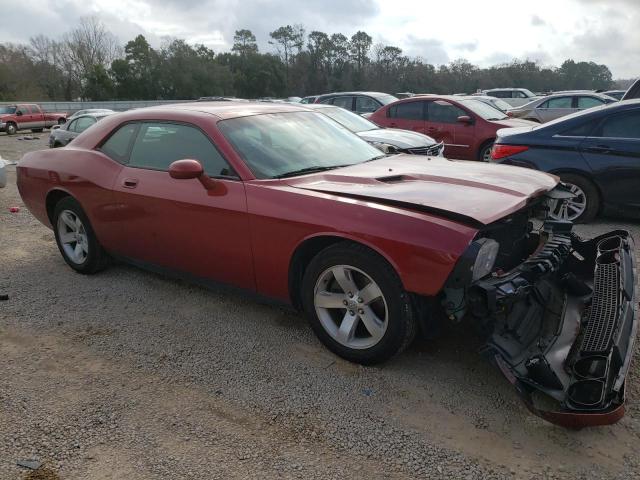 Photo 4 from auction – 2010 DODGE CHALLENGER with VIN 2B3CJ4DV4AH260293
