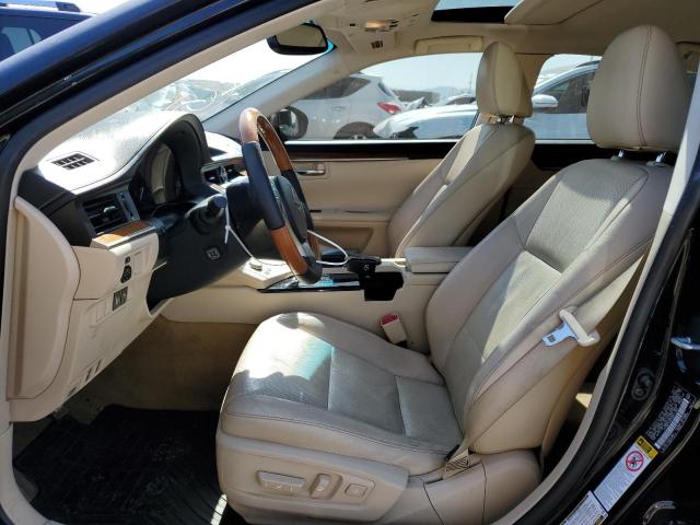 Foto 7 de la subasta – 2014 LEXUS ES 300H con VIN JTHBW1GG0E2071466