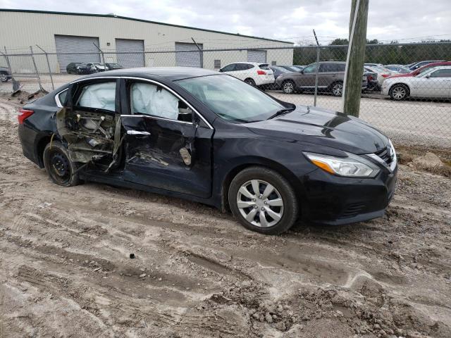 Photo 4 from auction – 2016 NISSAN ALTIMA 2.5 with VIN 1N4AL3AP3GN393648