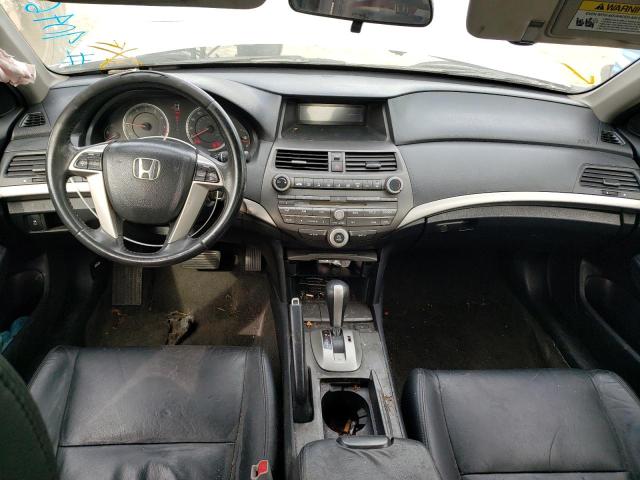 Photo 8 from auction – 2011 HONDA ACCORD SE with VIN 1HGCP2F69BA117073