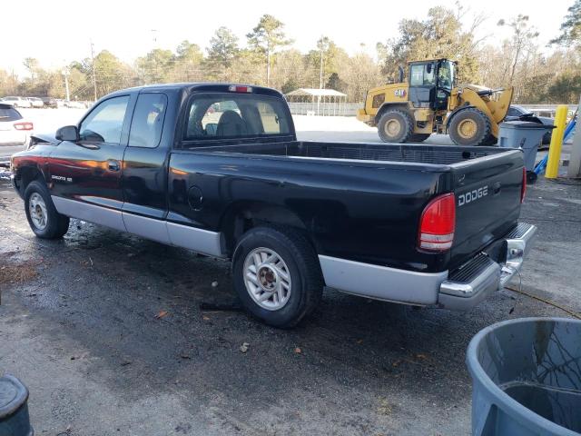 Photo 2 from auction – 1999 DODGE DAKOTA with VIN 1B7GL22X1XS297774