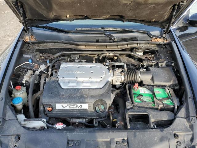 Photo 11 from auction – 2008 HONDA ACCORD EX with VIN 1HGCP36728A013368