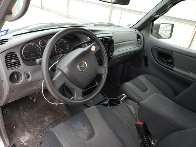 Photo 8 from auction – 2008 MAZDA B2300 with VIN 4F4YR12D68PM05563