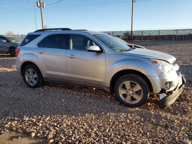 Photo 4 from auction – 2013 CHEVROLET EQUINOX LT with VIN 2GNALPEK5D1198316