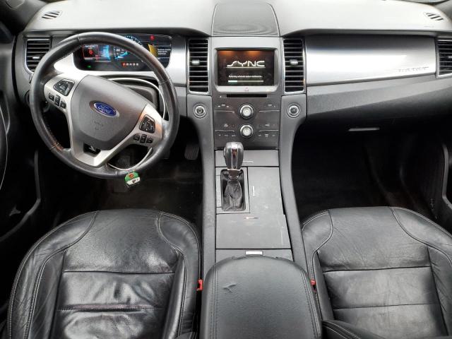 Photo 8 from auction – 2015 FORD TAURUS SEL with VIN 1FAHP2E8XFG161311