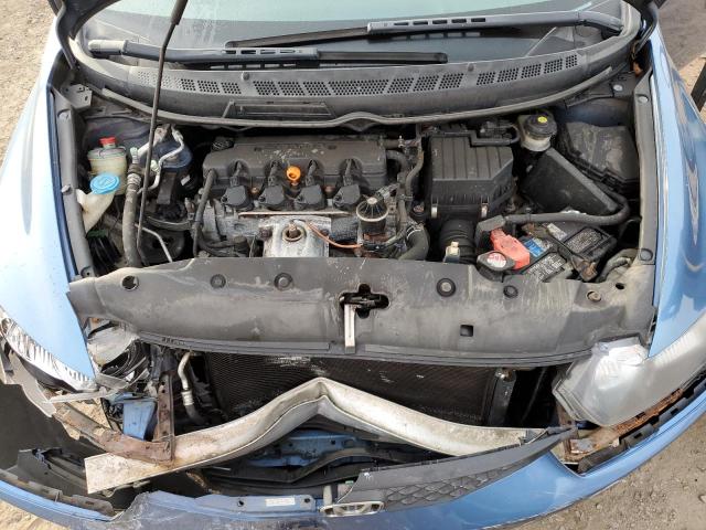 Photo 11 from auction – 2010 HONDA CIVIC LX with VIN 2HGFG1B68AH537243