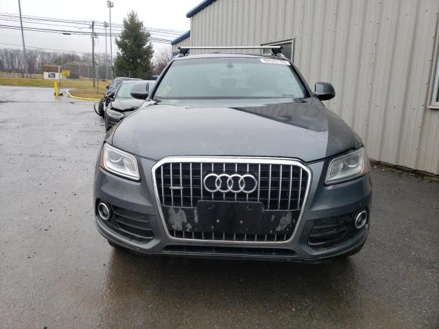 Foto 5 de la subasta – 2015 AUDI Q5 PREMIUM con VIN WA1LFAFP5FA008632
