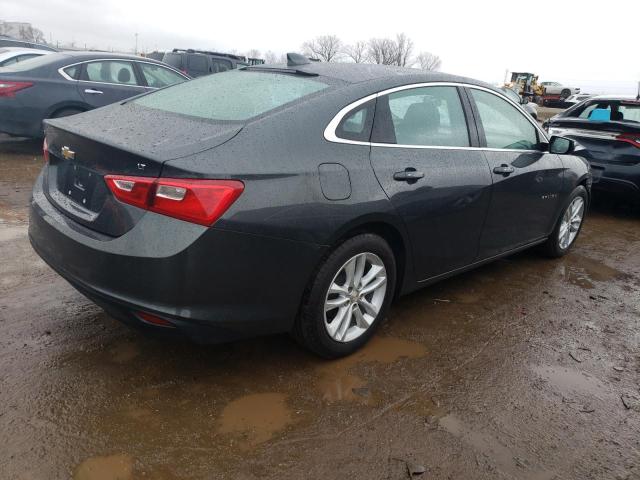 Photo 3 from auction – 2016 CHEVROLET MALIBU LT with VIN 1G1ZE5ST3GF335332