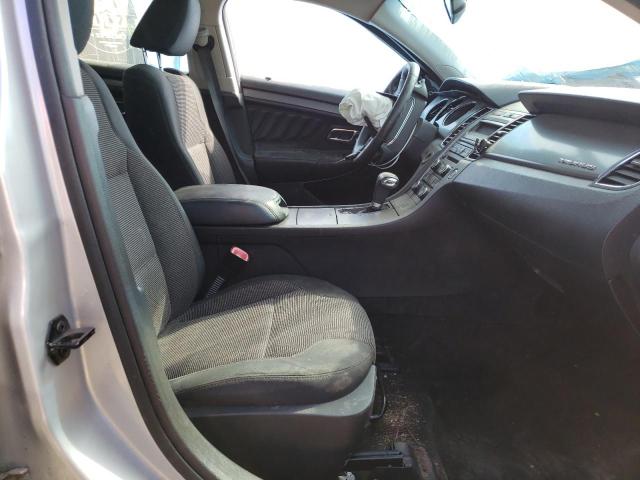 Photo 7 from auction – 2012 FORD TAURUS SEL with VIN 1FAHP2EW7CG113937