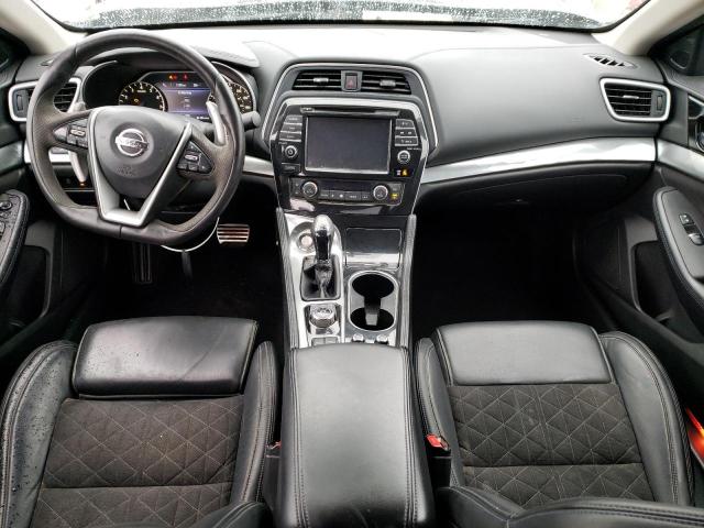 Photo 8 from auction – 2016 NISSAN MAXIMA 3.5 with VIN 1N4AA6AP0GC409209