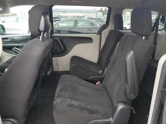 Photo 10 from auction – 2012 DODGE GRAND CARA with VIN 2C4RDGBGXCR324422