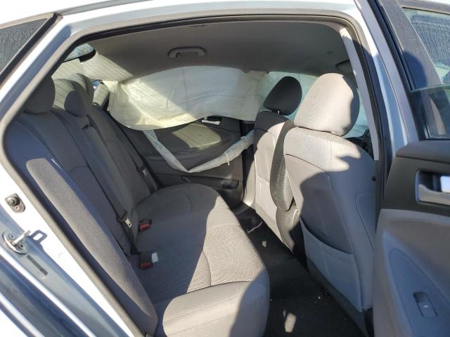 Photo 10 from auction – 2013 HYUNDAI SONATA GLS with VIN 5NPEB4AC9DH538124