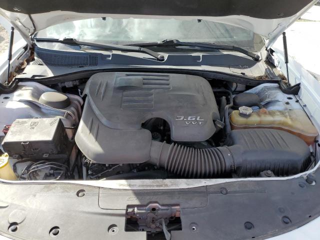 Photo 11 from auction – 2016 DODGE CHARGER SE with VIN 2C3CDXBG8GH104010