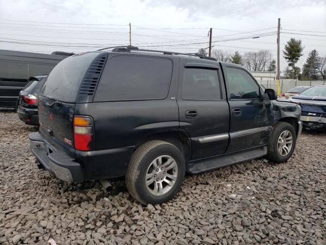 Photo 3 from auction – 2002 GMC YUKON with VIN 1GKEK13Z12R293491