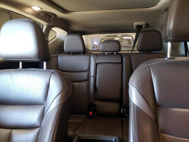 Photo 10 from auction – 2016 NISSAN MURANO S with VIN 5N1AZ2MH0GN105068