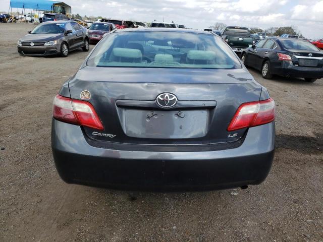 Photo 6 from auction – 2008 TOYOTA CAMRY CE with VIN 4T4BE46K68R014159