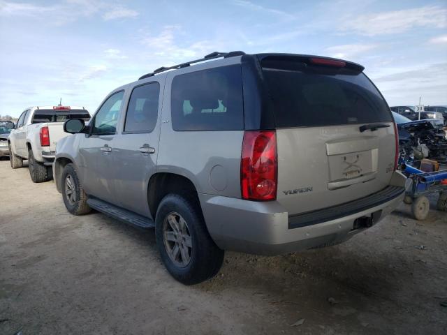 Photo 2 from auction – 2007 GMC YUKON with VIN 1GKFC13J47J106732