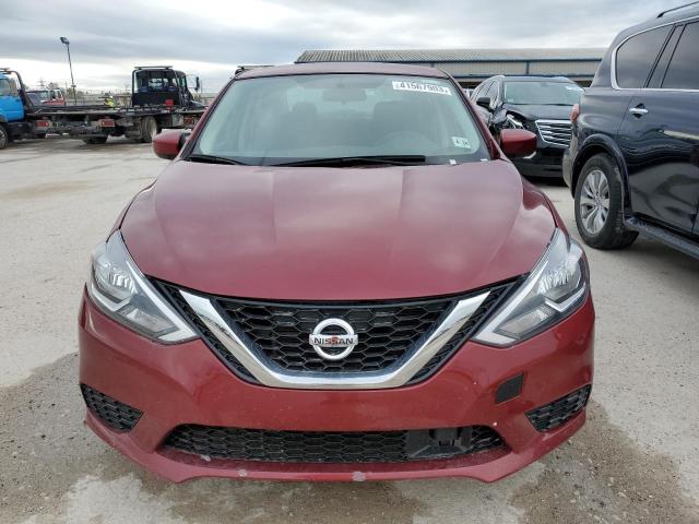 Photo 5 from auction – 2019 NISSAN SENTRA S with VIN 3N1AB7AP1KY249518