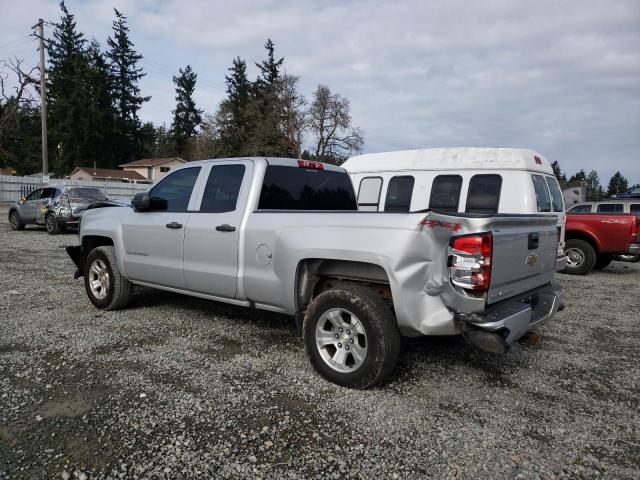 Photo 2 from auction – 2016 CHEVROLET SILVERADO with VIN 1GCVKPEC5GZ403795