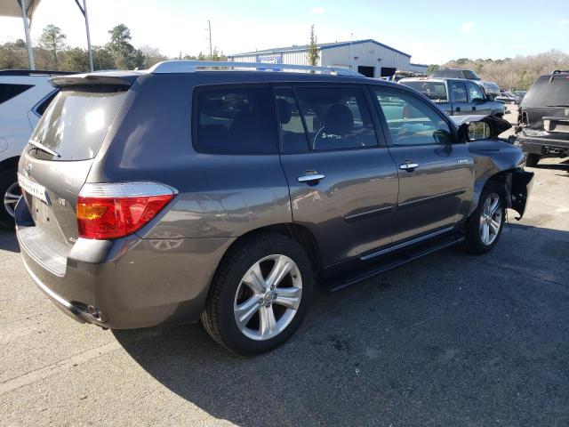 صورة رقم 3 من المزاد - 2009 TOYOTA HIGHLANDER مع VIN JTEES42A392133488
