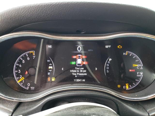 Photo 9 from auction – 2014 JEEP GRAND CHER with VIN 1C4RJEAG4EC529082