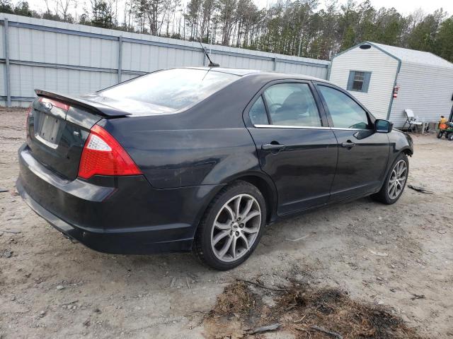 Photo 3 from auction – 2010 FORD FUSION SE with VIN 3FAHP0HA2AR244428