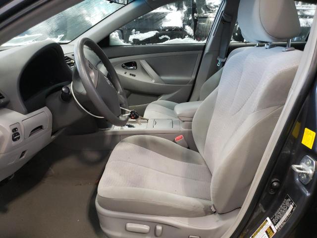 Photo 7 from auction – 2011 TOYOTA CAMRY BASE with VIN 4T4BF3EK1BR170612