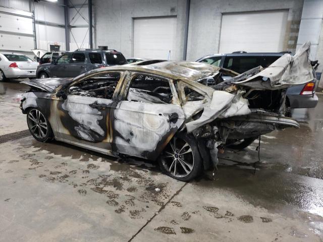Photo 2 from auction – 2019 FORD FUSION TIT with VIN 3FA6P0D90KR243542