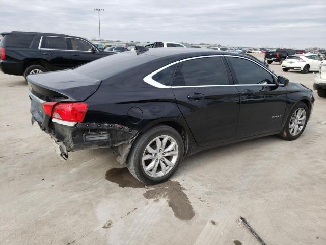 Photo 3 from auction – 2017 CHEVROLET IMPALA LS with VIN 2G11Z5SA5H9135482