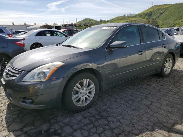 NISSAN ALTIMA BAS 2012 with VIN 1N4AL2AP1CN451387 - Photo from auction