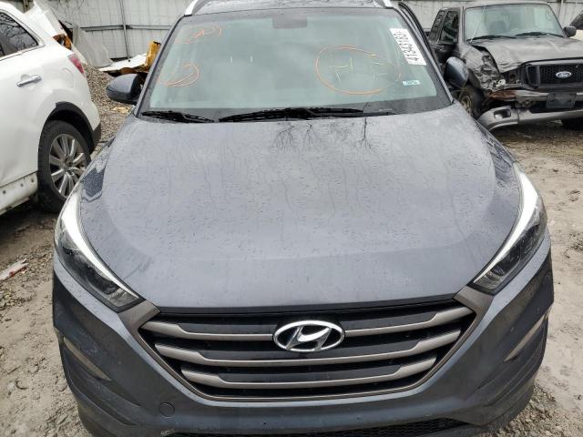 Photo 5 from auction – 2016 HYUNDAI TUCSON LIM with VIN KM8J33A4XGU182934