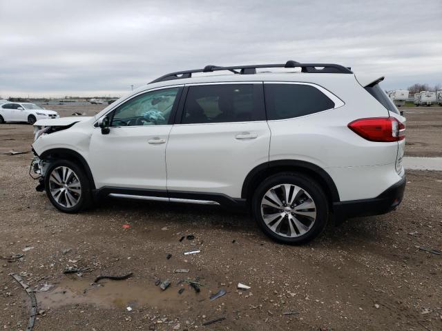 Photo 2 from auction – 2022 SUBARU ASCENT LIM with VIN 4S4WMAPD6N3439198