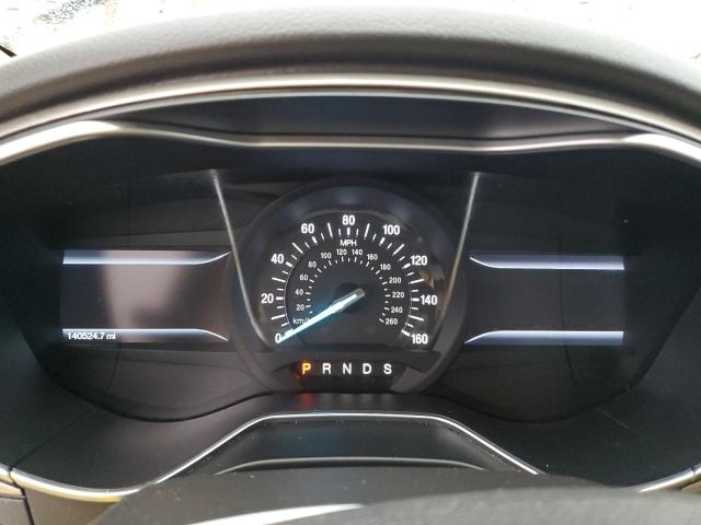 Photo 9 from auction – 2014 FORD FUSION SE with VIN 3FA6P0HD3ER184392