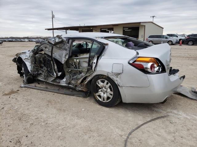 Photo 2 from auction – 2011 NISSAN ALTIMA BAS with VIN 1N4AL2AP4BN406118