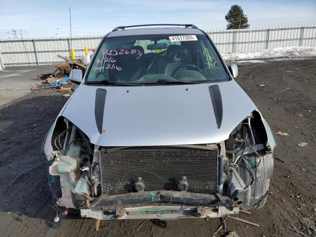 Photo 5 from auction – 2002 TOYOTA RAV4 with VIN JTEHH20V926020701