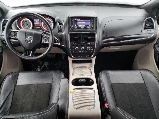 Photo 8 from auction – 2019 DODGE GRAND CARA with VIN 2C4RDGCG3KR594699
