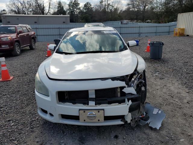 Фото 5 с аукциона – 2012 NISSAN MAXIMA S с VIN 1N4AA5AP9CC821939
