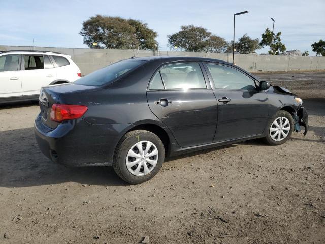 Photo 3 from auction – 2010 TOYOTA COROLLA BA with VIN 1NXBU4EEXAZ213973