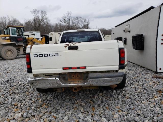 Photo 6 from auction – 1999 DODGE RAM 3500 with VIN 1B7MC3368XJ619654