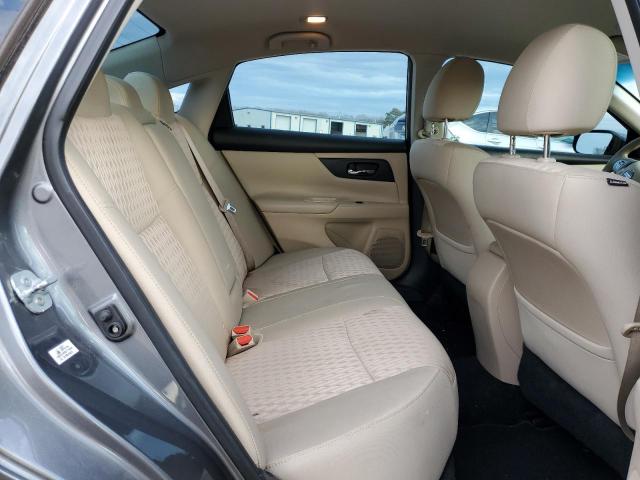 Photo 10 from auction – 2016 NISSAN ALTIMA 2.5 with VIN 1N4AL3AP5GC233816