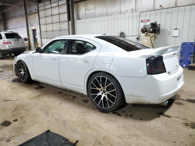 Photo 2 from auction – 2009 DODGE CHARGER R/ with VIN 2B3LA53T79H616866