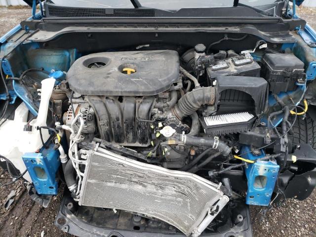 Photo 12 from auction – 2019 KIA SOUL + with VIN KNDJP3A50K7643423