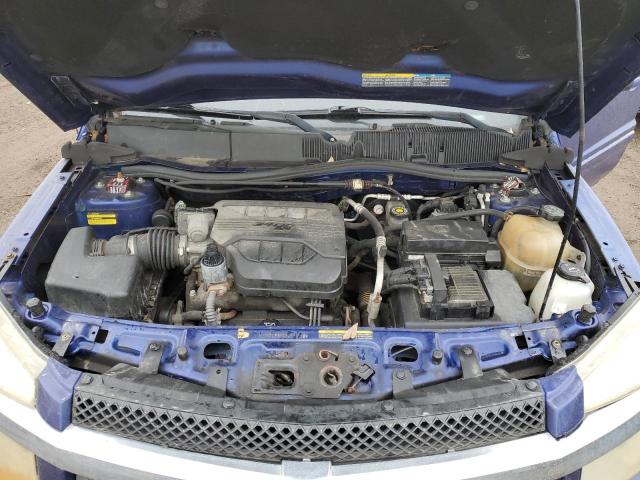 Photo 12 from auction – 2005 CHEVROLET EQUINOX LT with VIN 2CNDL73F956111108