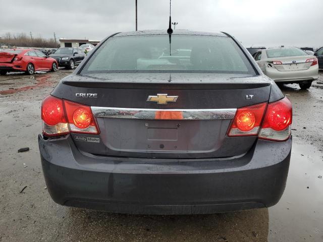 Photo 6 from auction – 2011 CHEVROLET CRUZE LT with VIN 1G1PG5S95B7178539