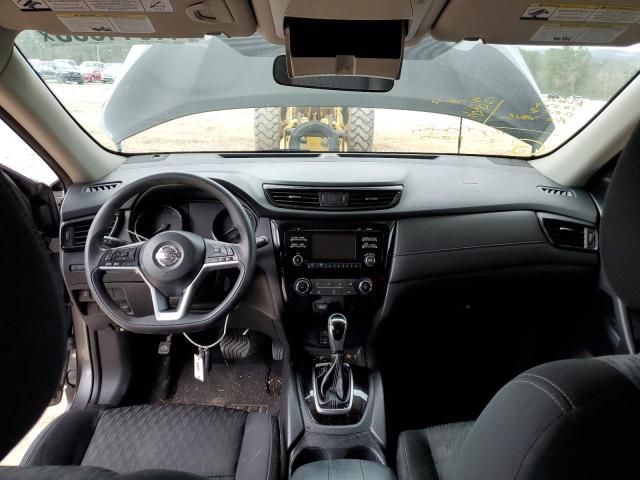 Photo 8 from auction – 2017 NISSAN ROGUE S with VIN KNMAT2MT0HP612892