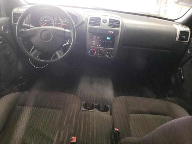 صورة رقم 8 من المزاد - 2012 CHEVROLET COLORADO مع VIN 1GCCSBFE3C8163799
